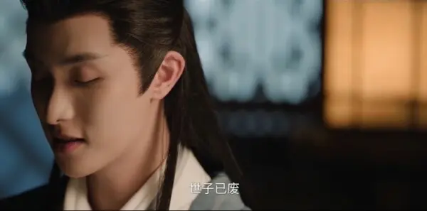 桃花映江山第18集剧照