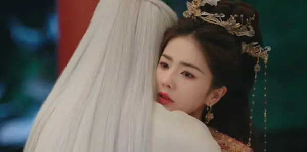 临江仙第28集剧照