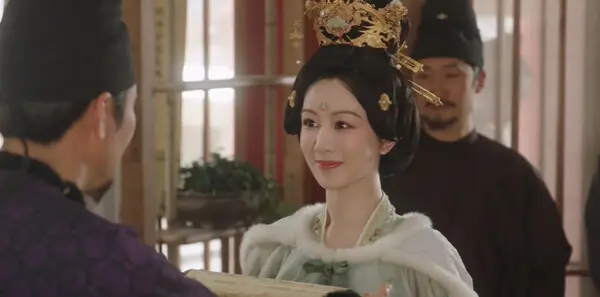 锦绣芳华第10集剧照