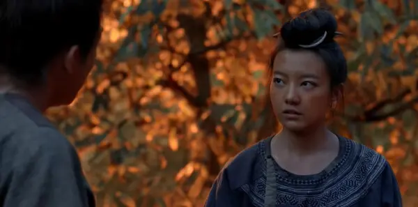 长安的荔枝第6集剧照