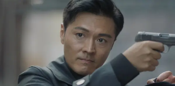 潜渊第32集剧照