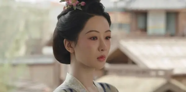锦绣芳华第7集剧照