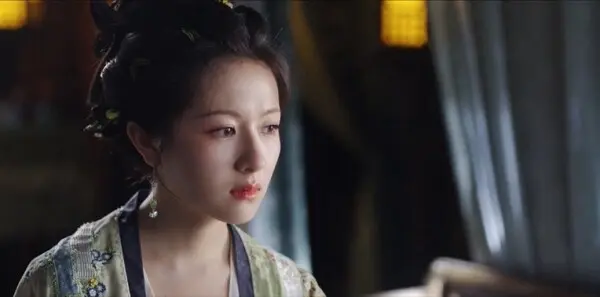 朝雪录第7集剧照