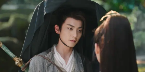 临江仙第17集剧照