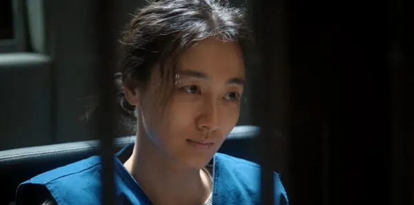 正当防卫第6集剧照