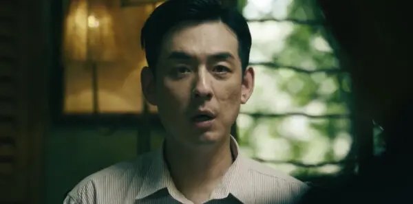 扫毒风暴第24集剧照