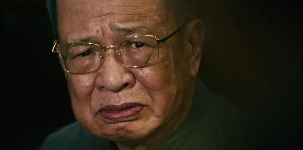 扫毒风暴第26集剧照