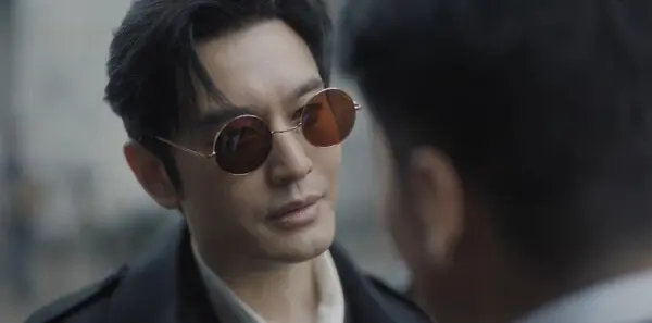 潜渊第20集剧照