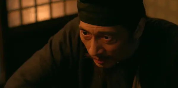 长安的荔枝第29集剧照