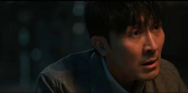 以法之名第22集剧照