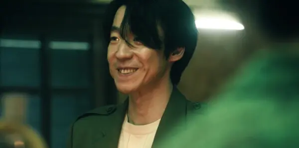 扫毒风暴第23集剧照