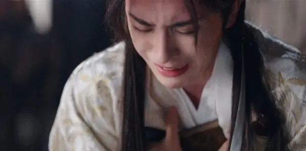 朝雪录第32集剧照