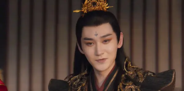 凡人修仙传第16集剧照