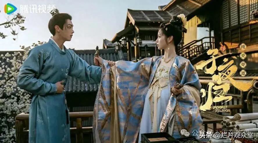 幸好没花钱,《子夜归》大结局真的太让人无语了!