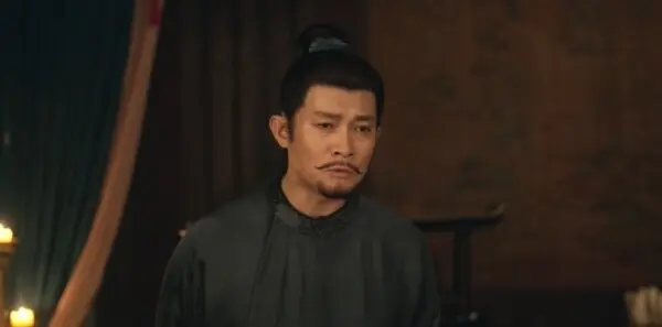 唐朝诡事录之长安第7集剧照